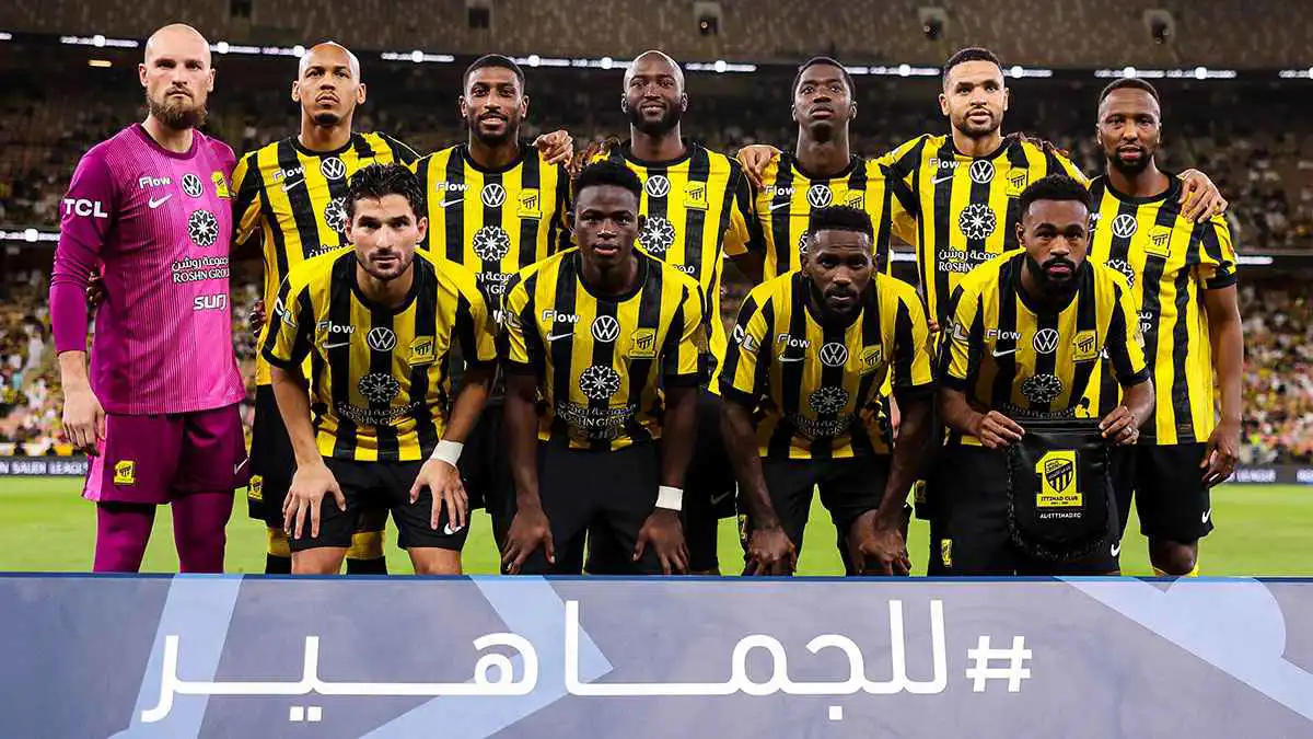 قبل الكلاسيكو.. أكثر لاعب يخشاه محمد الدعيع في الاتحاد السعودي