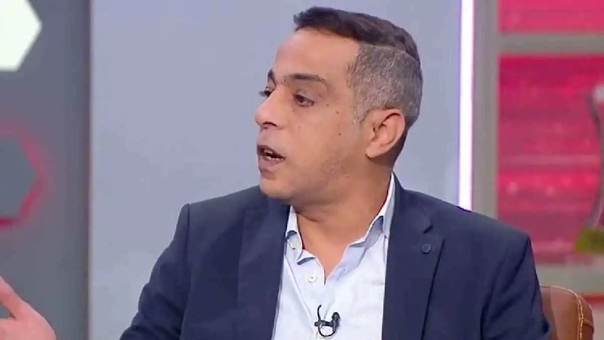 إجراء رسمي.. سبب وفاة محمد صبري نجم الزمالك السابق