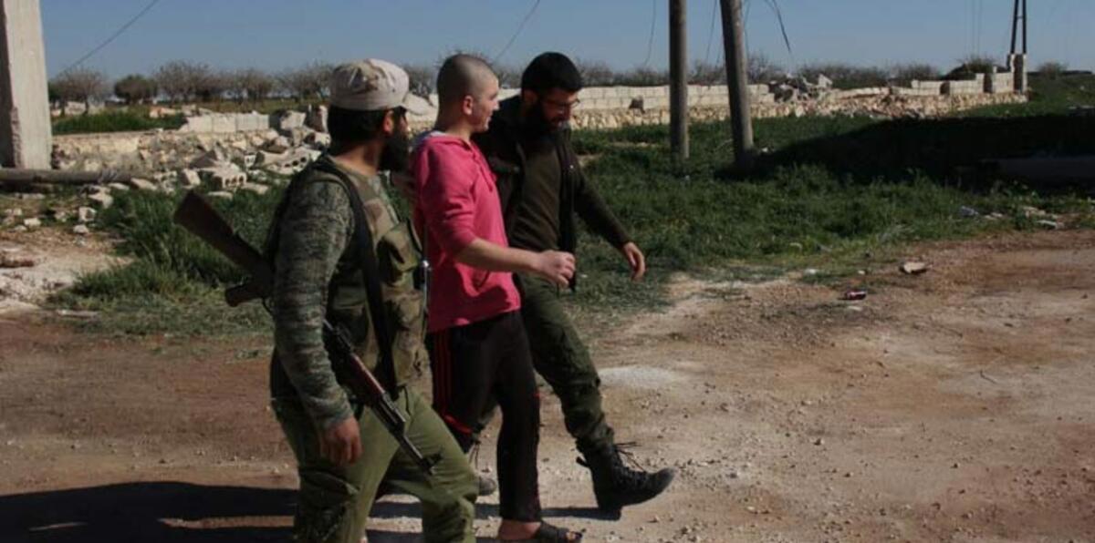 الحرس الثوري: تبادل أسرى بين الأسد والمعارضة