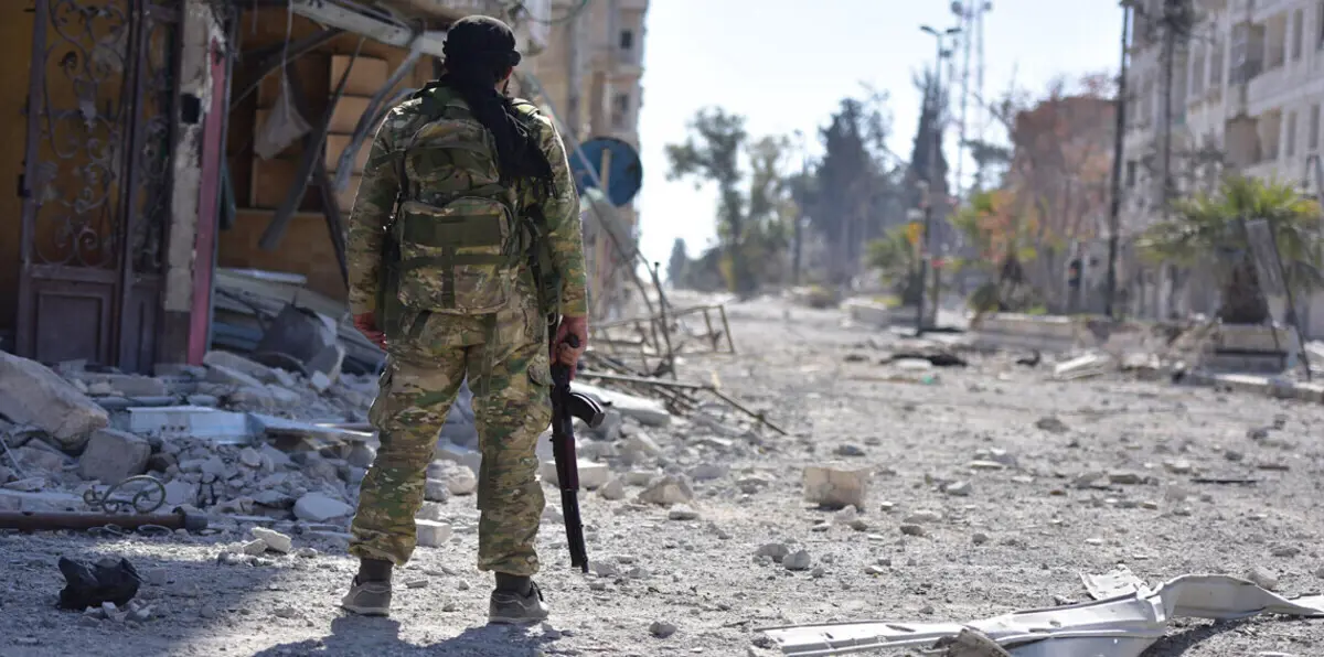 المعارضة السورية تتهم النظام بخرق الهدنة في ريف حمص