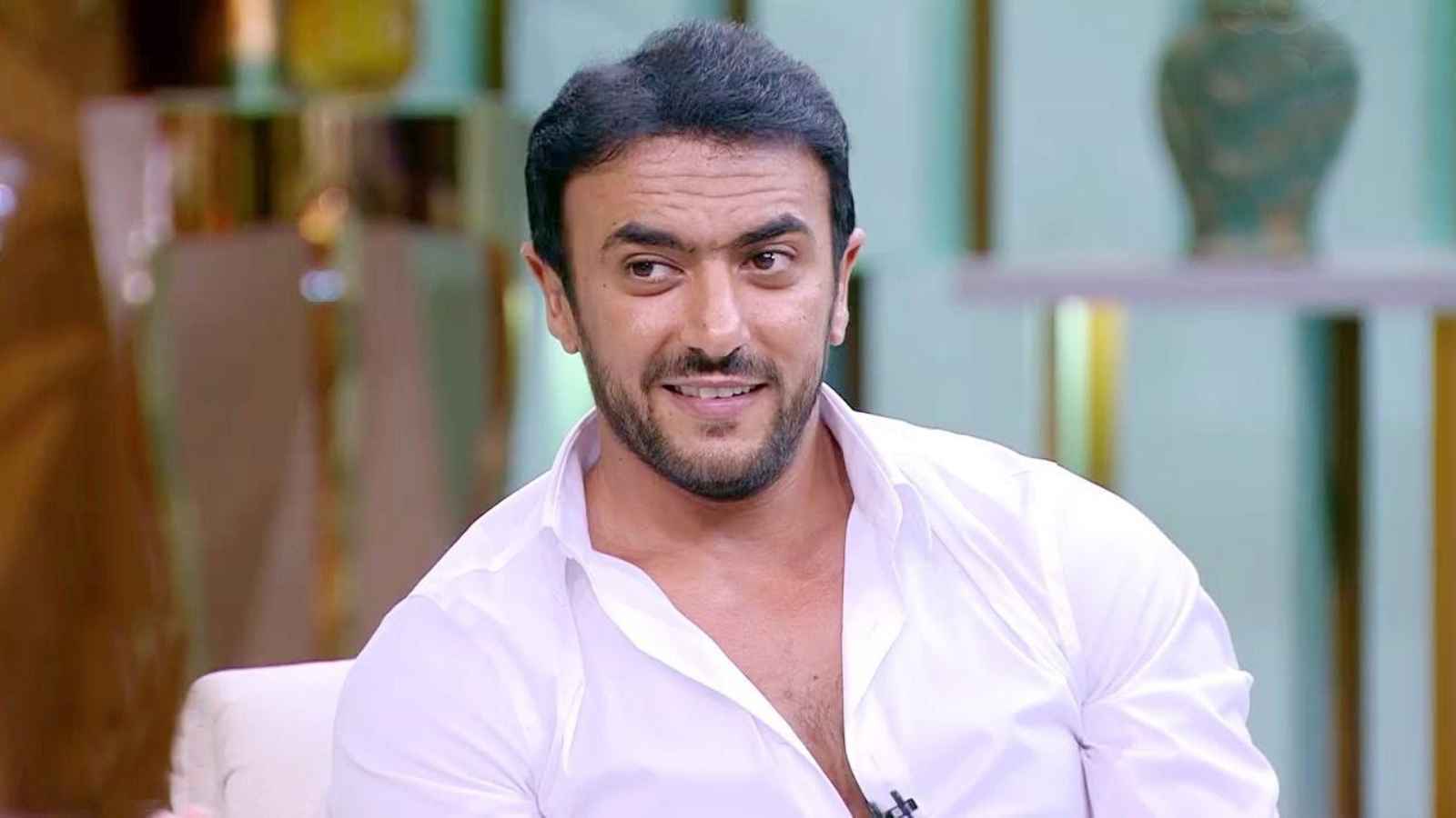 "الملك" لأحمد العوضي يثير جدلاً على "حقوق الملكية"