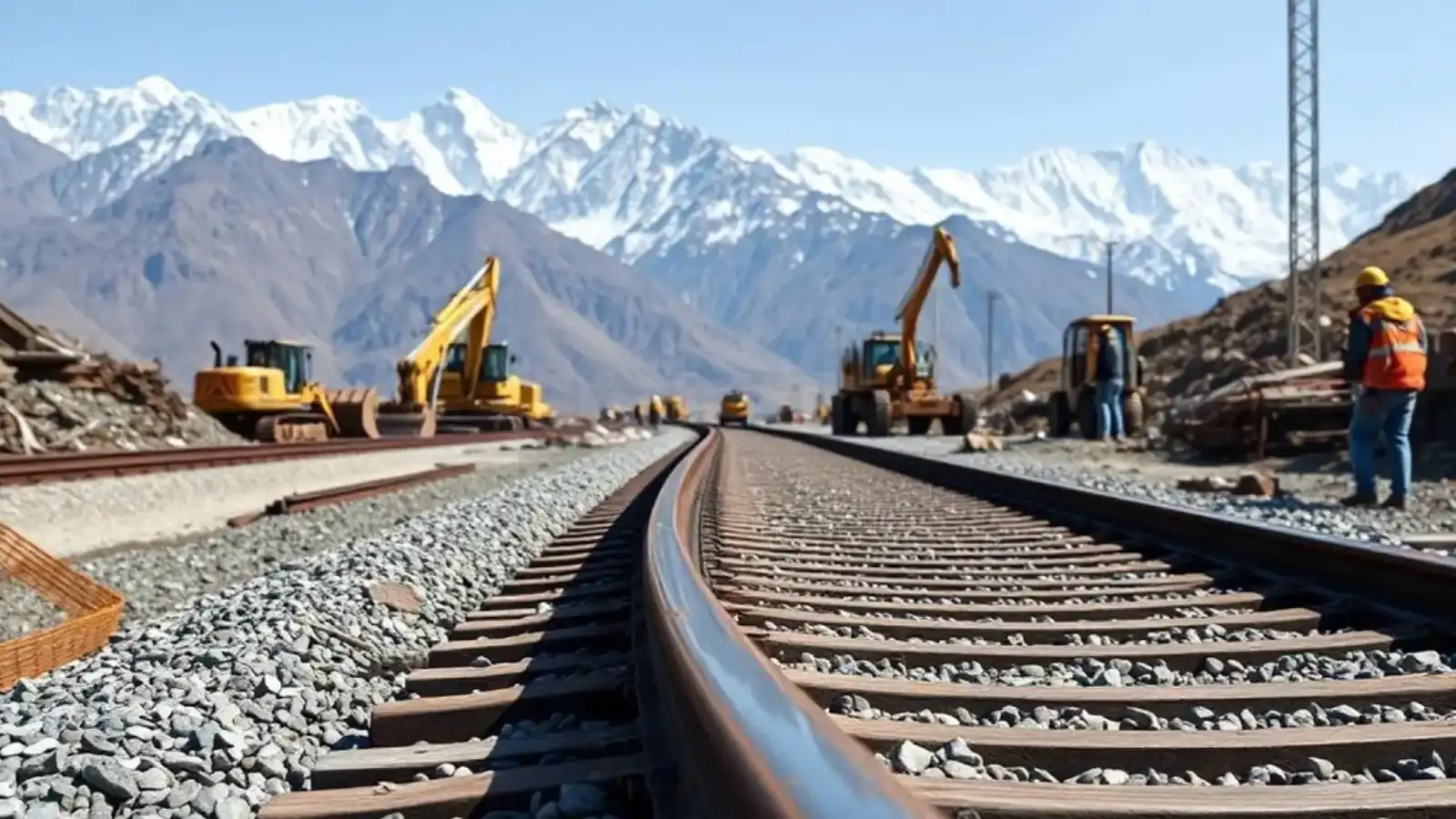 11 قتيلا بحادث قطار في إقليم يوننان جنوبي الصين