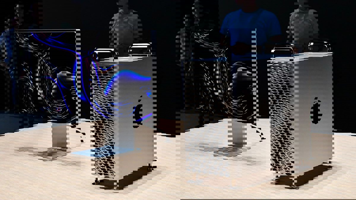 بعد إعفائه من الجمارك.. عودة تصنيع جهاز "ماك برو" داخل الولايات المتحدة‎ قريبًا