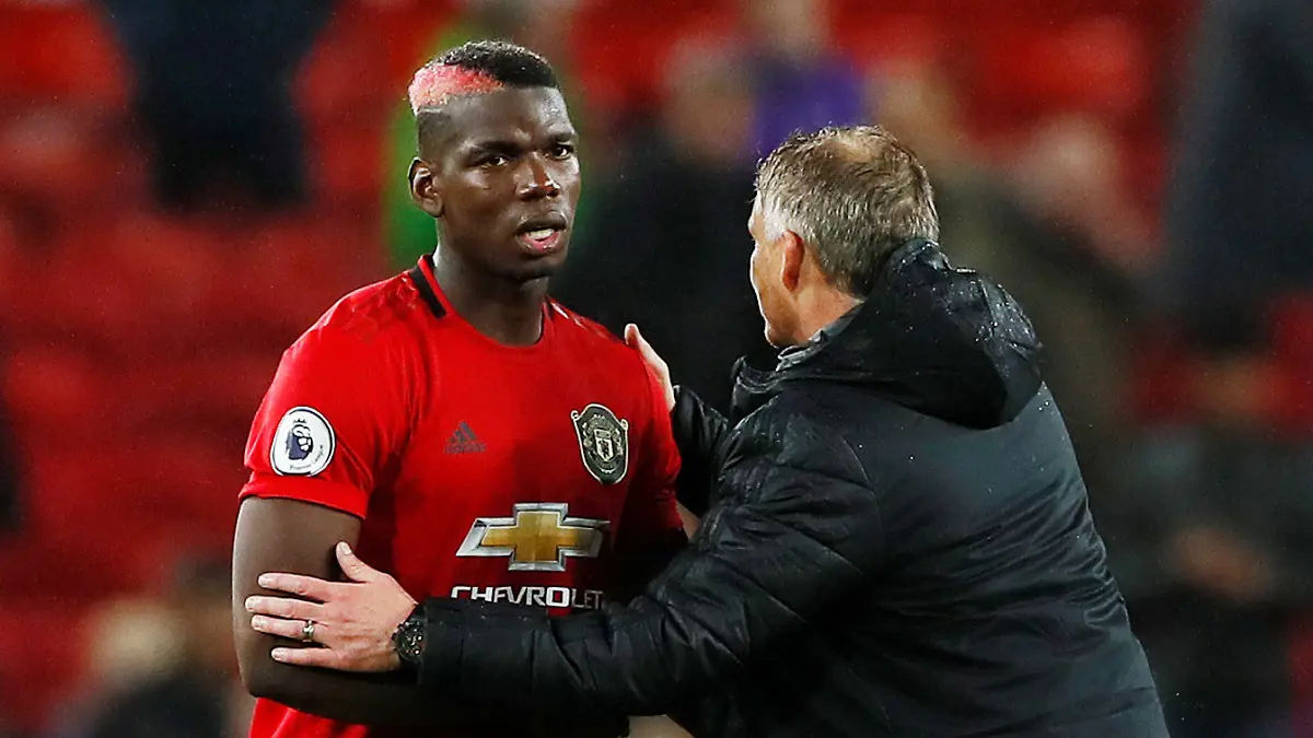 زيدان يتحدث عن لقائه المثير للجدل مع بوغبا وتقارير تكشف موقفه من صفقات ريال مدريد المقترحة