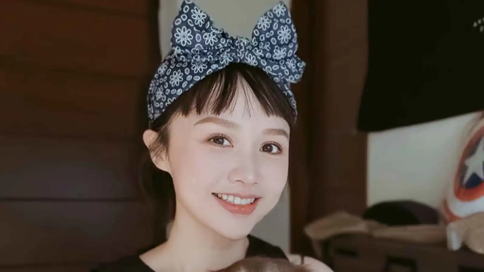 وفاة مفاجئة للمؤثرة التايوانية ليز لين رويّو تصدم متابعيها