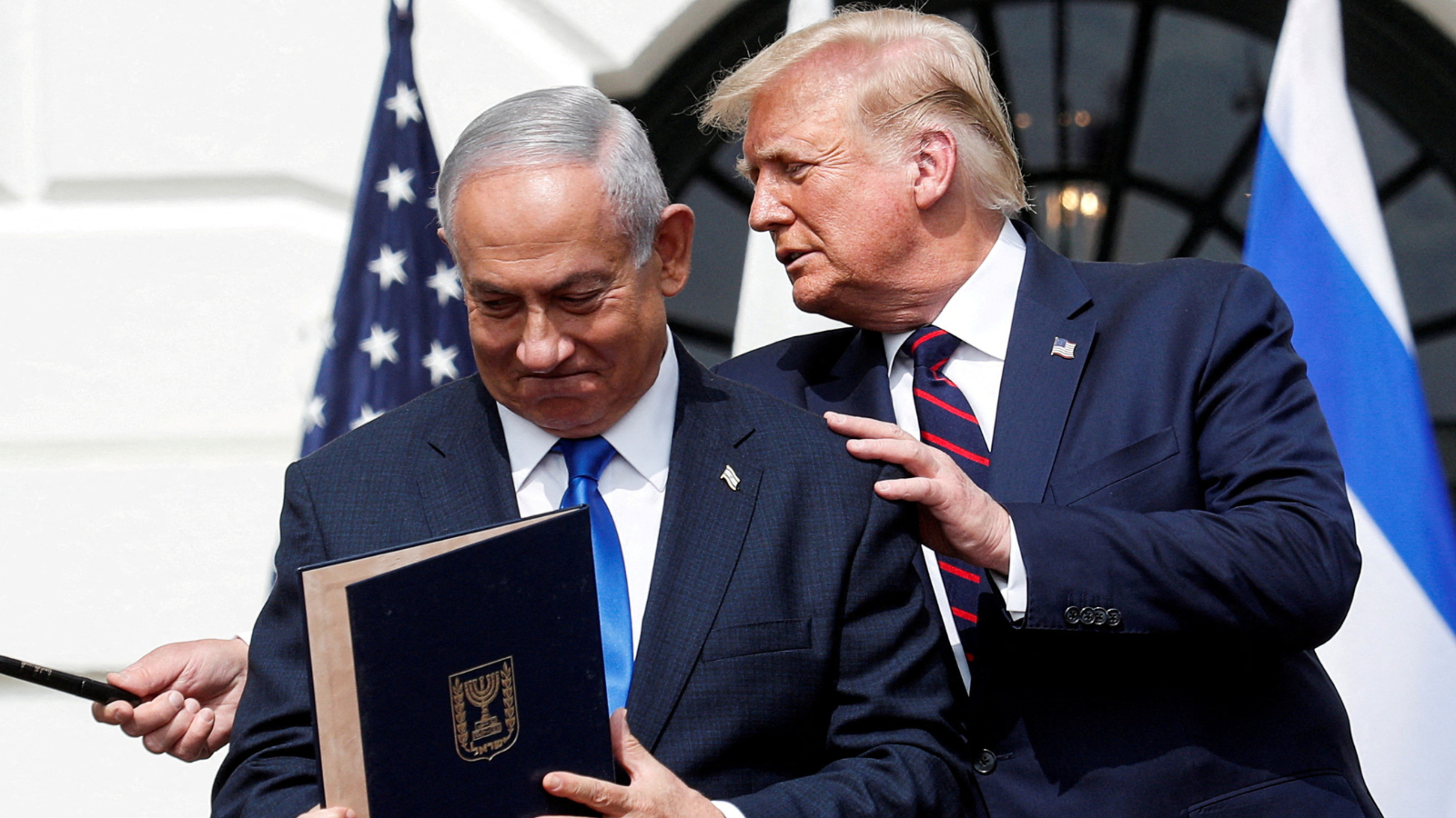 "غزة بلا حماس".. نتنياهو يضغط لحسم "اليوم التالي" للحرب