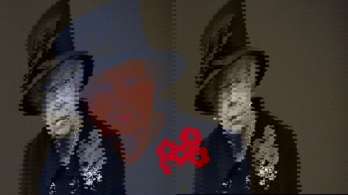 الملكة إليزابيث تلغي اجتماعا افتراضيا وسط استمرار أعراض إصابتها بكورونا