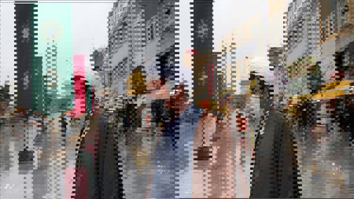 كورونا يواصل اجتياح إيران.. 143 وفاة و2206 إصابة جديدة خلال 24 ساعة