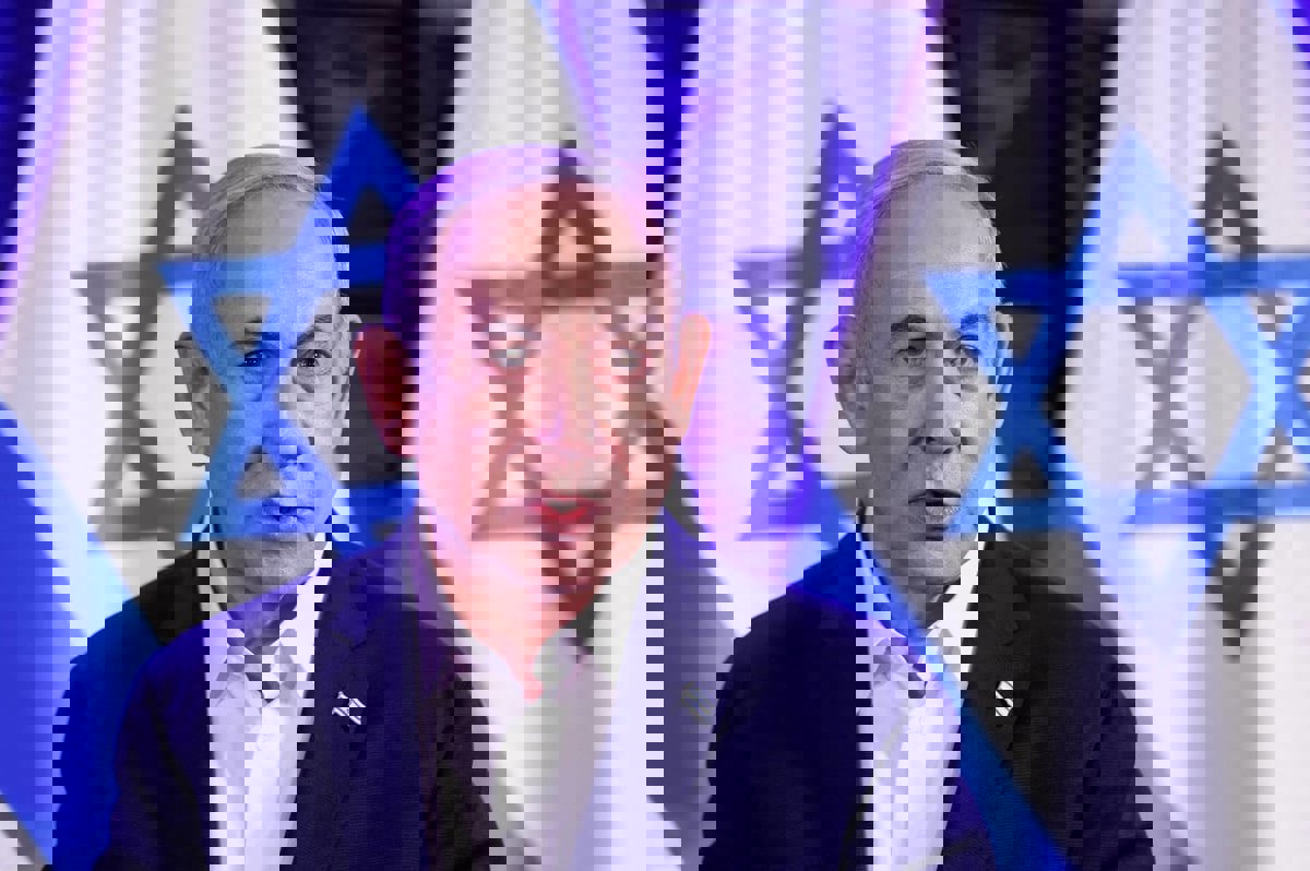 هل يلقي نتنياهو خطابا أمام الكونغرس الأمريكي بدعوة من الجمهوريين؟