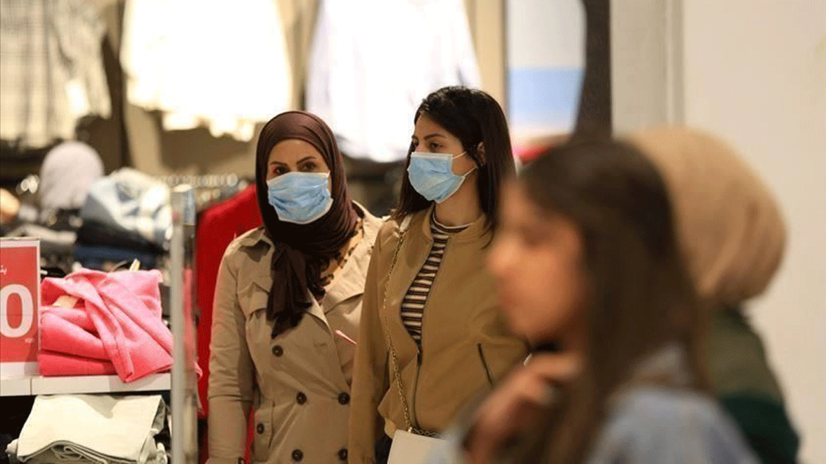 المغرب.. ارتفاع عدد الإصابات بفيروس كورونا إلى 359 حالة