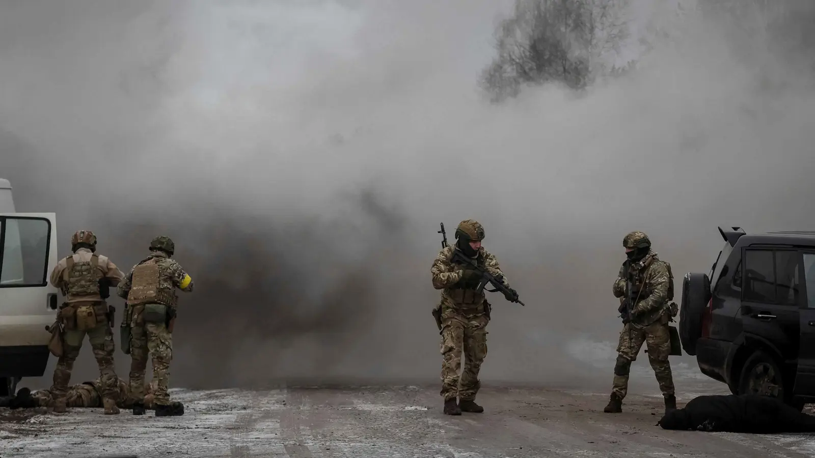 بين "صخب" موسكو وصمت كييف.. هل انتهت فرص التفاوض لإنهاء الحرب؟