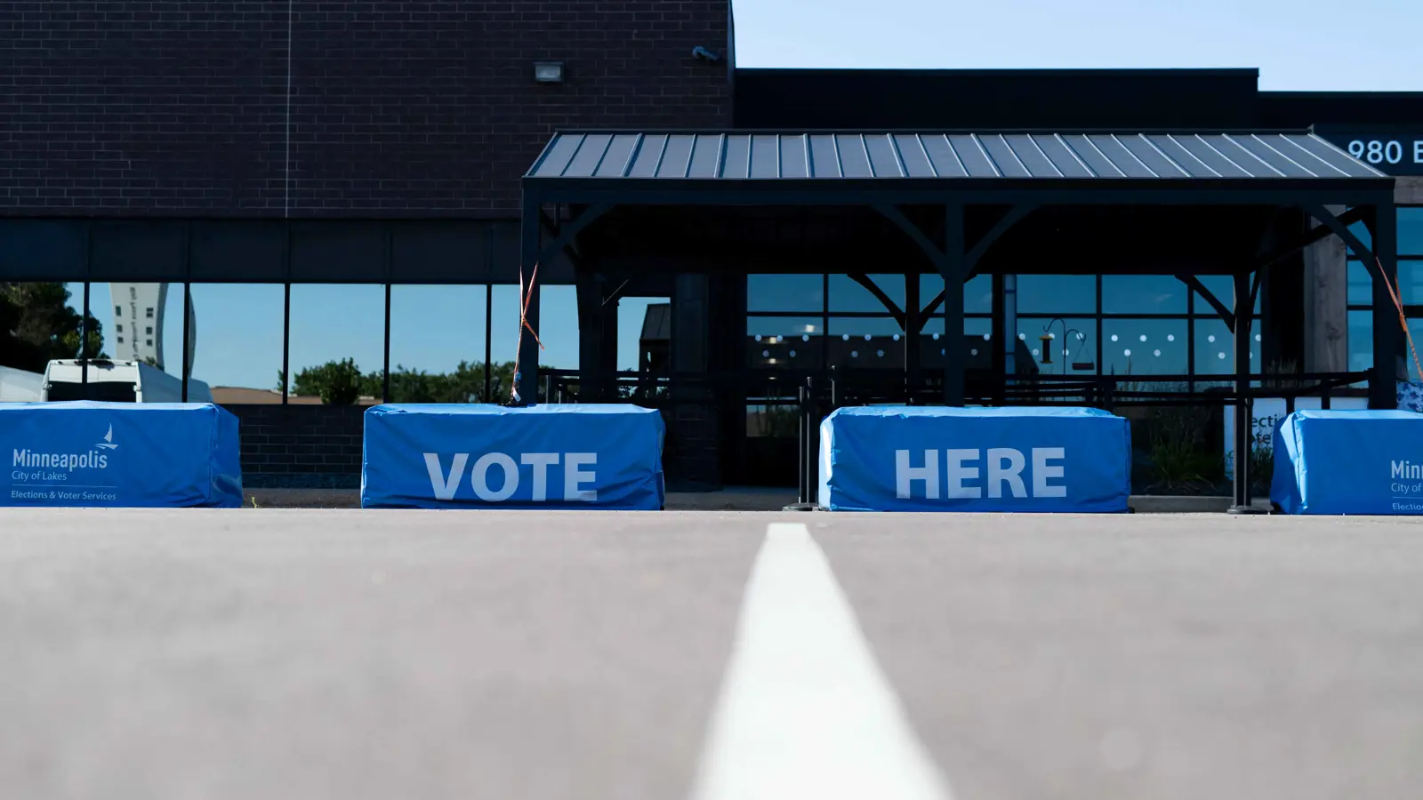 بـ57 مليونا.. تصويت مبكر غير مسبوق في الولايات المتحدة