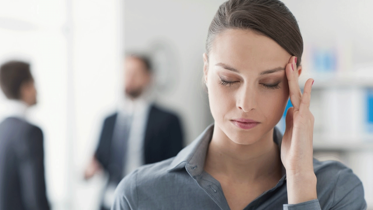 انتبه .. علامات مبكرة على وجود أورام دماغية