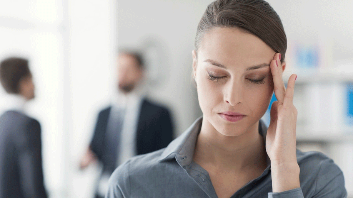 انتبه .. علامات مبكرة على وجود أورام دماغية