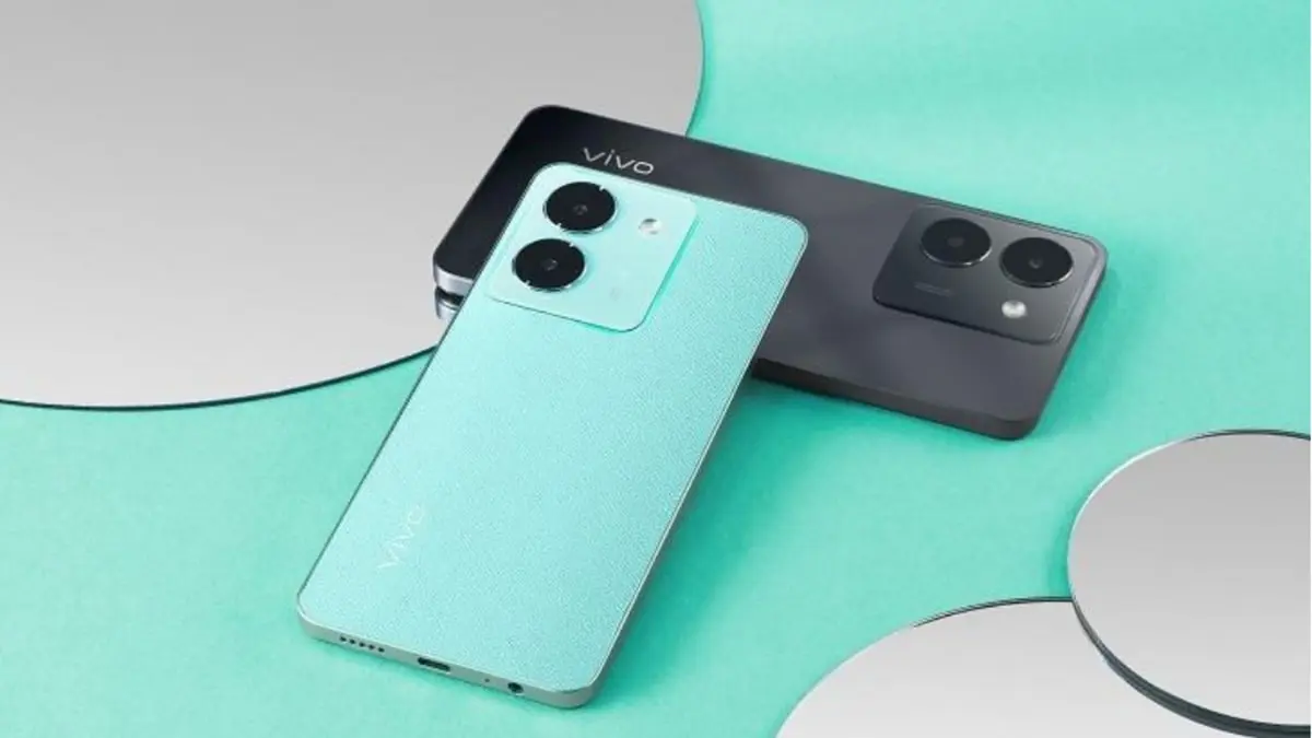 فيفو تطلق هاتفها الاقتصادي الجديد vivo Y36