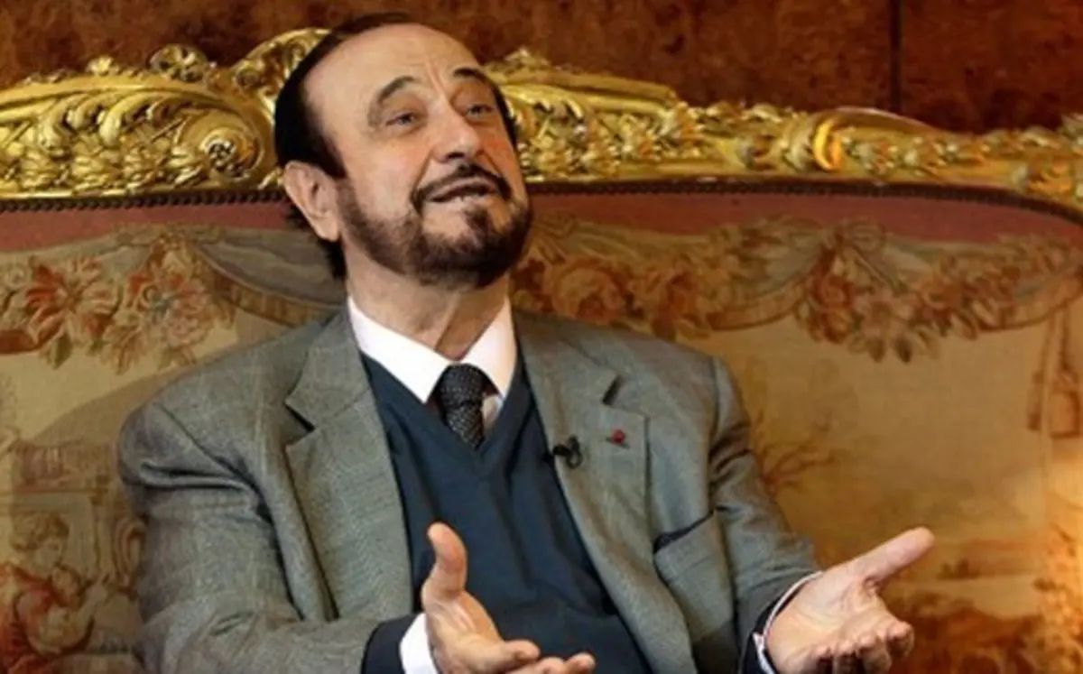 فرنسا تحقق في قضية فساد ضد رفعت الأسد