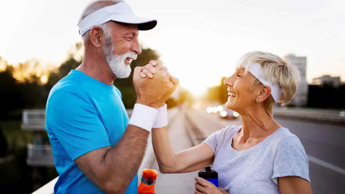 طرق بسيطة للحفاظ على "دماغ شاب" حتى بعد الستين