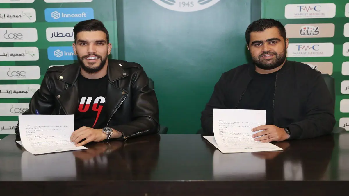 وليد أزارو يهاجم فايلر.. وبلاغ جديد للنادي الأهلي المصري قبل مباراة الهلال السوداني (فيديو)