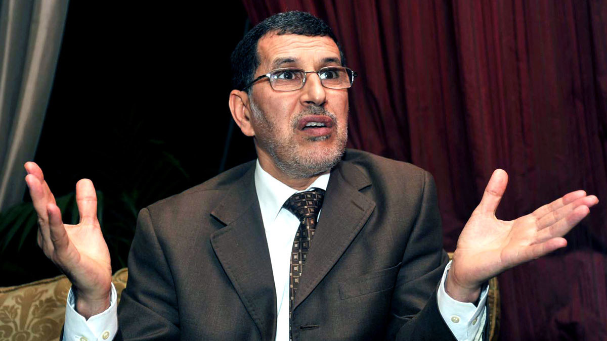 ملف المغاربة العالقين بالخارج يضع حكومة العثماني في قفص الاتهام