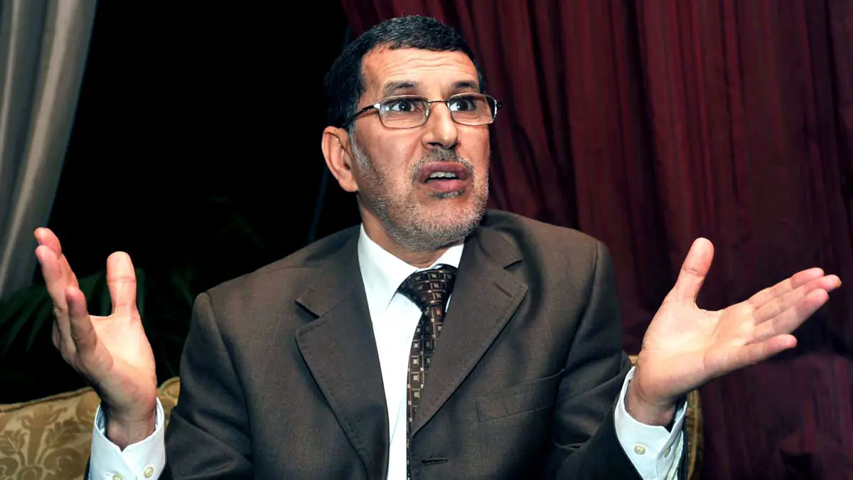 ملف المغاربة العالقين بالخارج يضع حكومة العثماني في قفص الاتهام