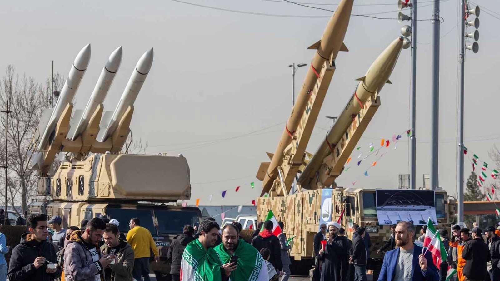 "الهجوم بدلاً من الانتظار".. ما الأسباب التي تدفع إيران لبدء الحرب؟