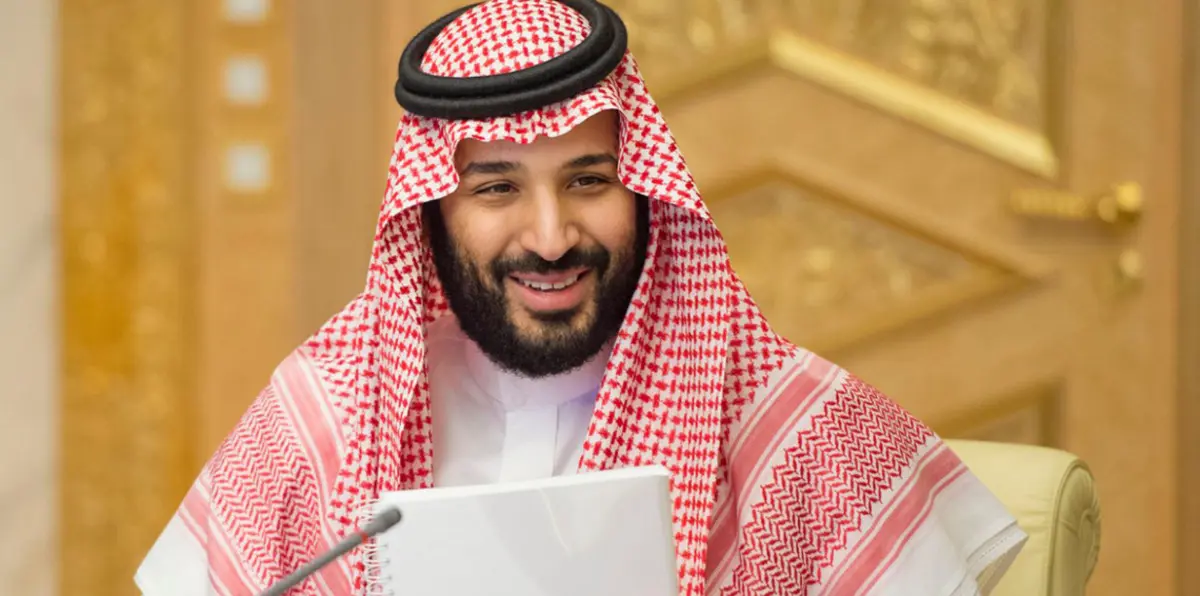 من داخل الديوان الملكي السعودي.. ما الذي كان وما الذي طرأ في عهد محمد بن سلمان؟