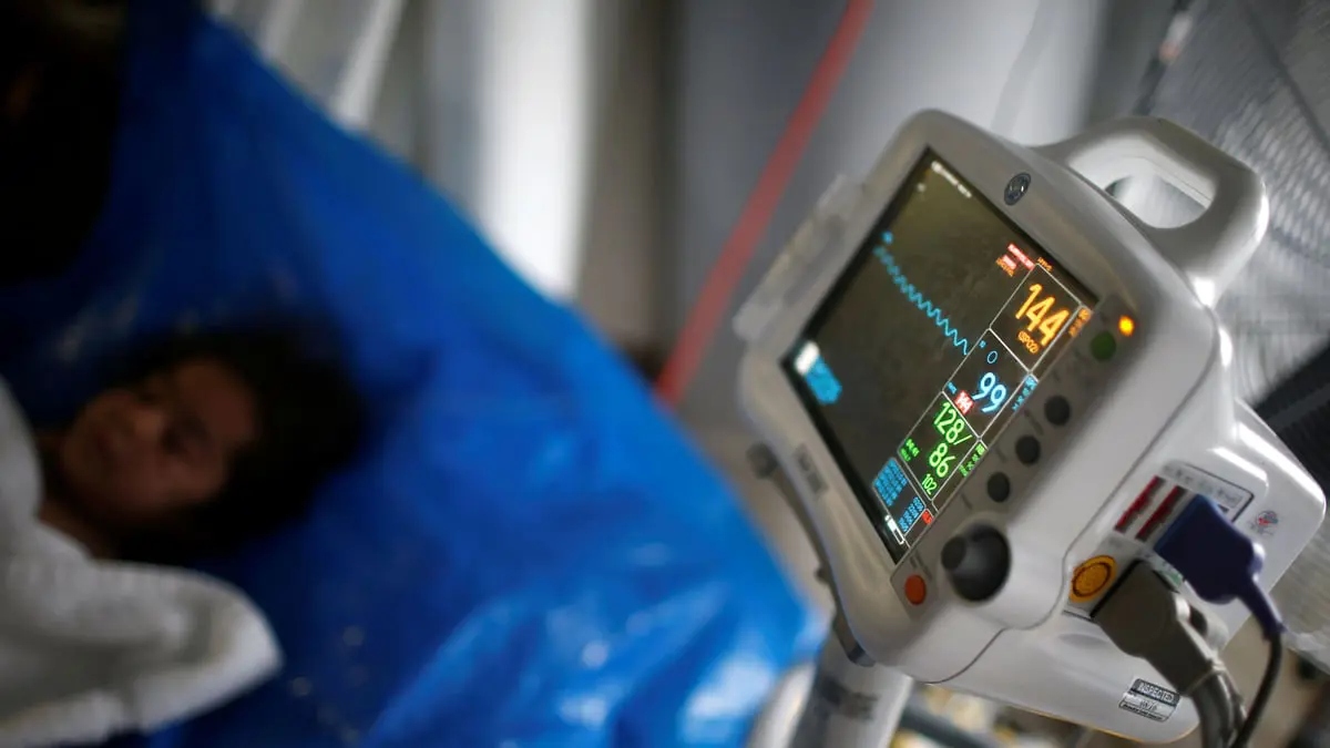 ارتفاع الإصابات بالسحايا يثير القلق في كردستان العراق
