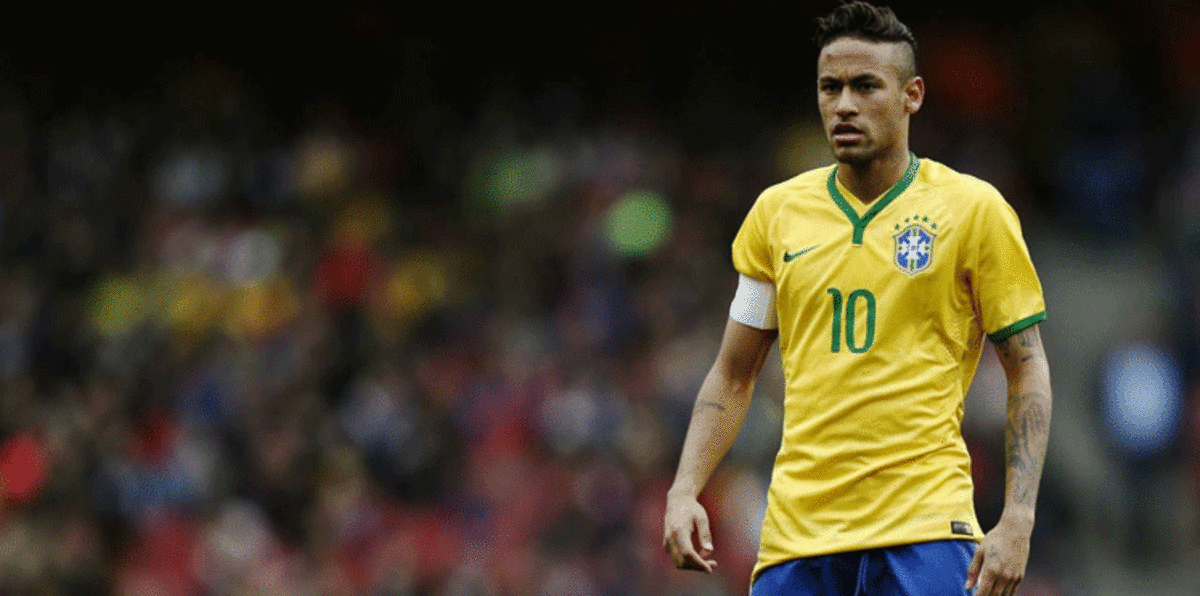 الأرجنتين تثأر من تشيلي والبرازيل تكتسح الأوروغواي في تصفيات المونديال