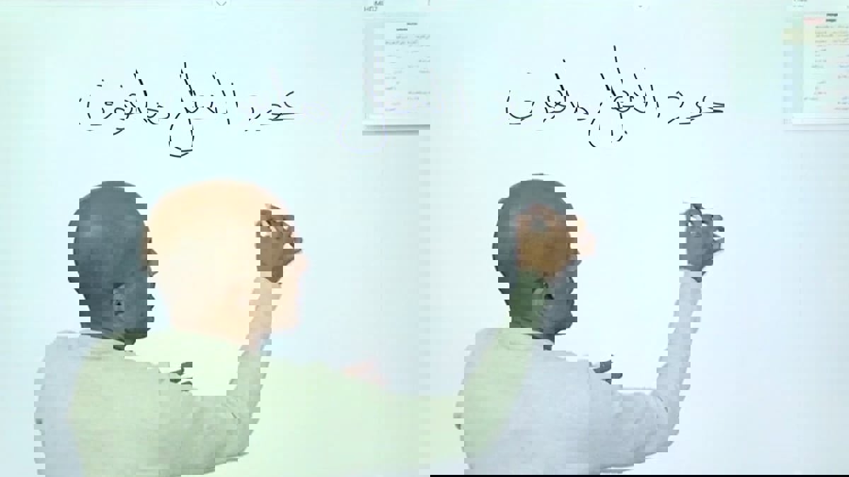 مصر.. مدرس لغة عربية يشرح أغنية "عود البطل ملفوف" للطلاب