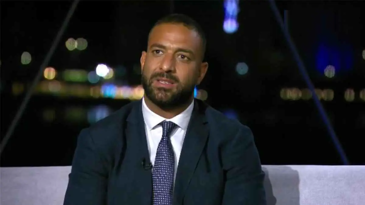 خطر على أشخاص في الأهلي.. تعليق ناري من ميدو حول أزمة حسام غالي (فيديو)