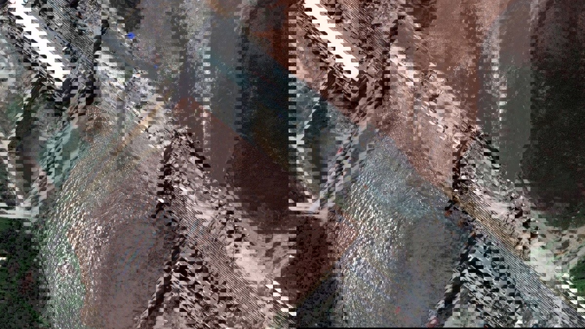 السودان يعلن عن قمة أفريقية مصغرة بشأن سد النهضة "الثلاثاء"