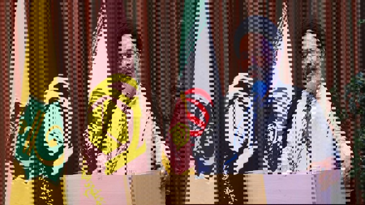 طهران تعلن رسميًا استئناف إرسال الإيرانيين للعمرة بشكل محدود