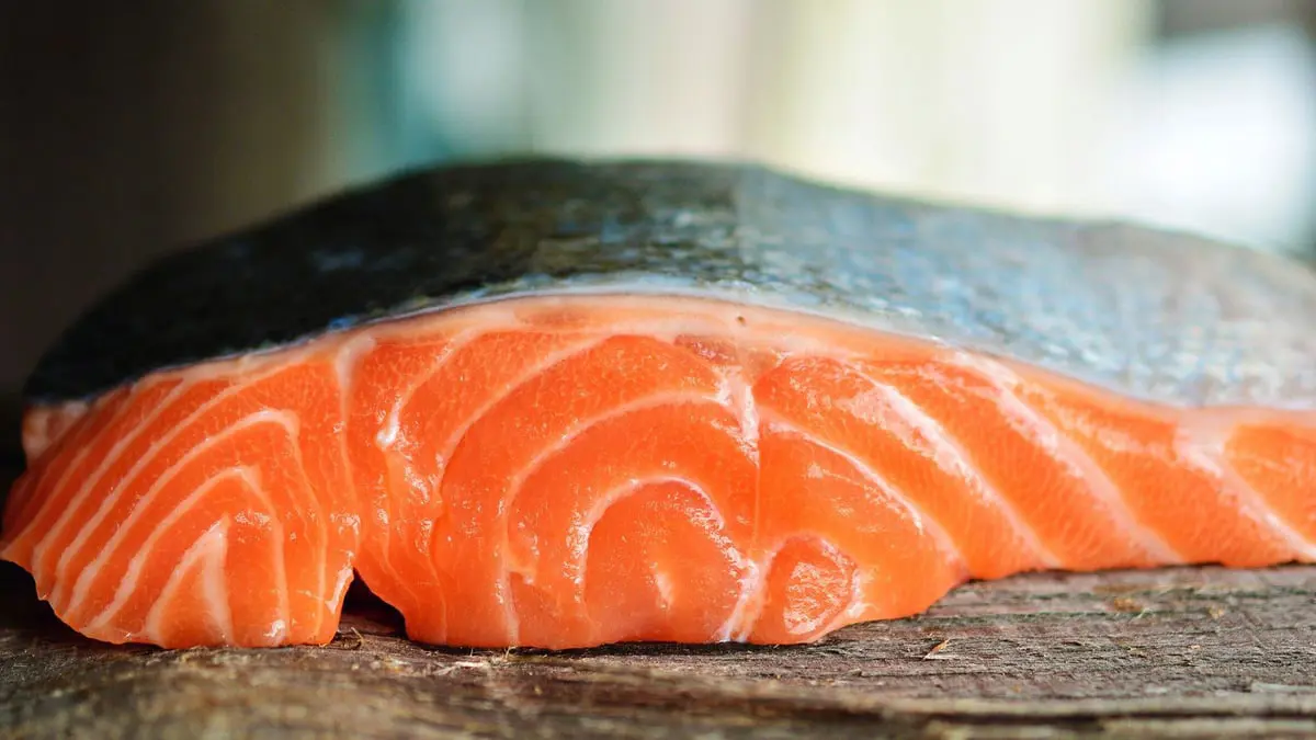 دراسة: الإفراط في تناول "سلمون المزارع" قد يسبب السرطان