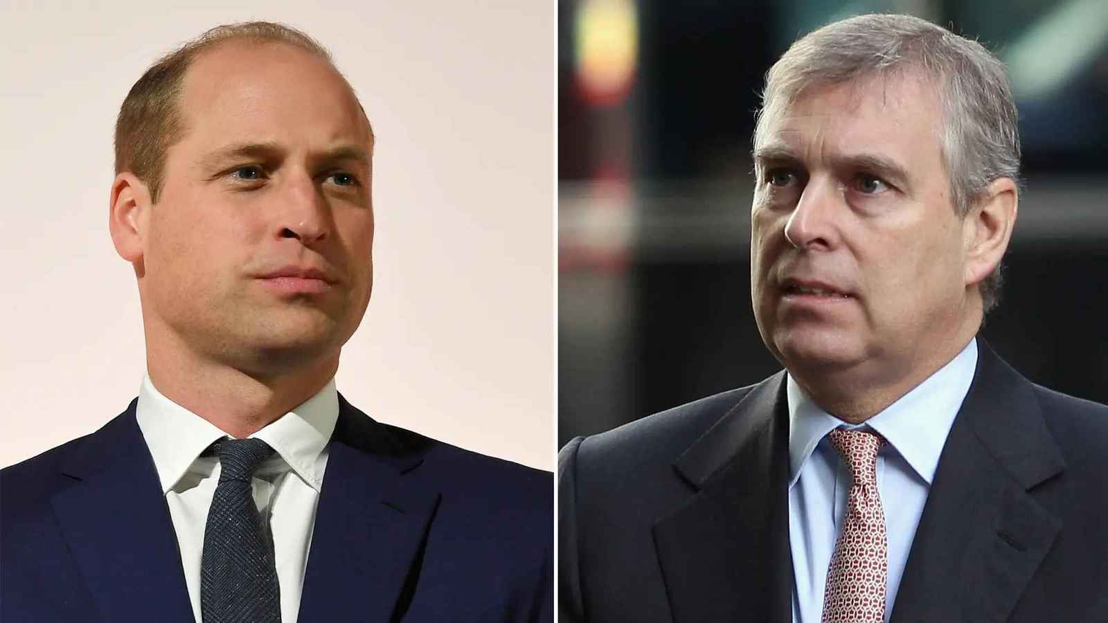 "أندرو" خارج الحسابات الملكية.. الأمير ويليام يعد العدة للتخلص منه