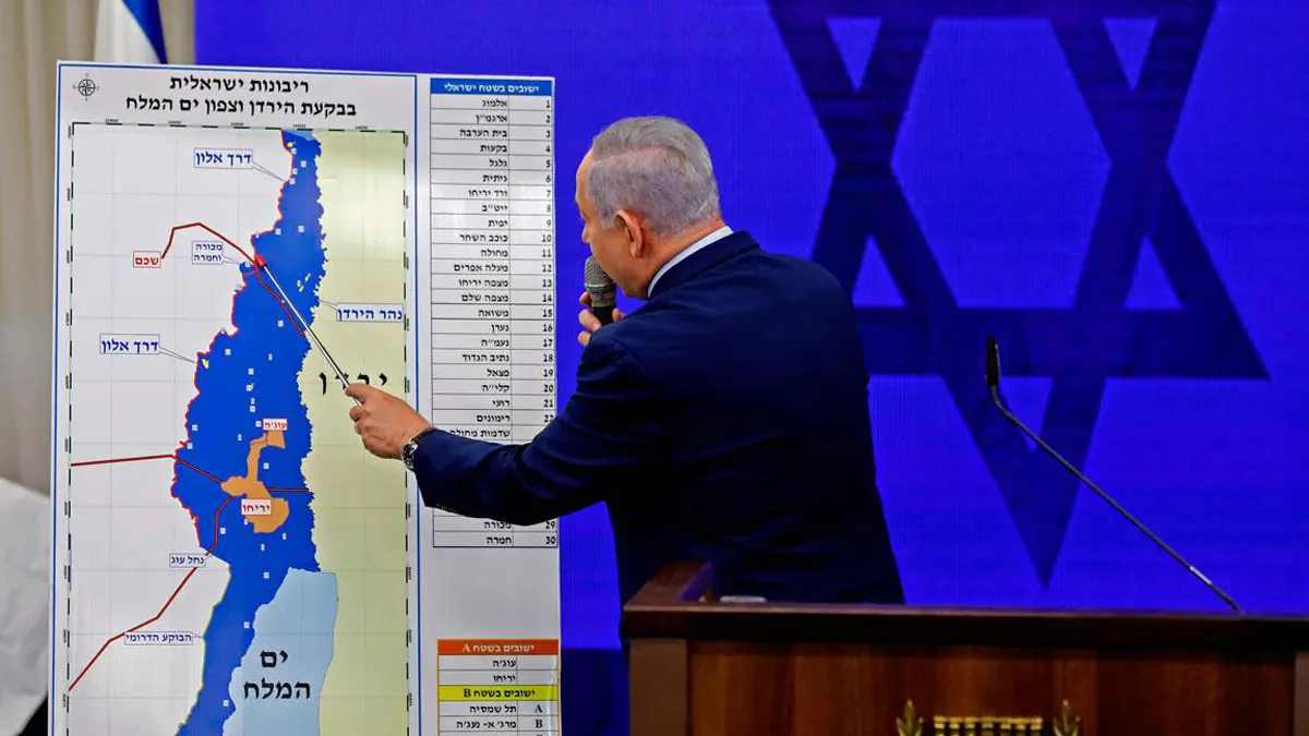 اجتماع مرتقب بواشنطن.. هل تعطي أمريكا الضوء الأخضر لإسرائيل لبدء الضم؟