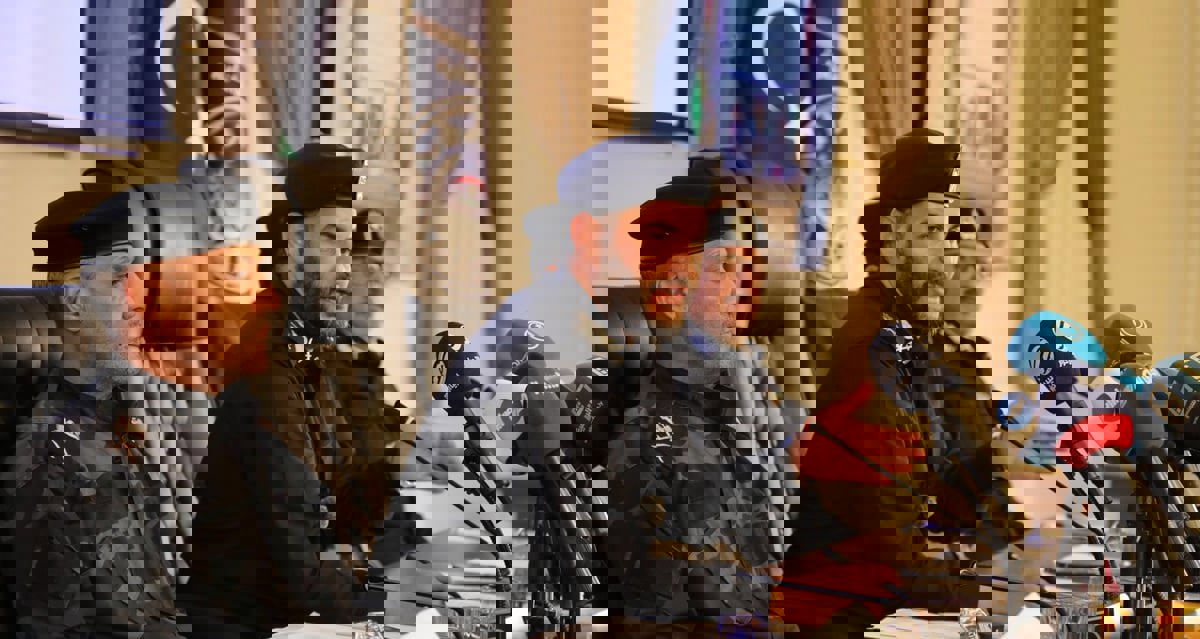 الداخلية الليبية تخلي طرابلس من التكشيلات المسلحة بعد رمضان