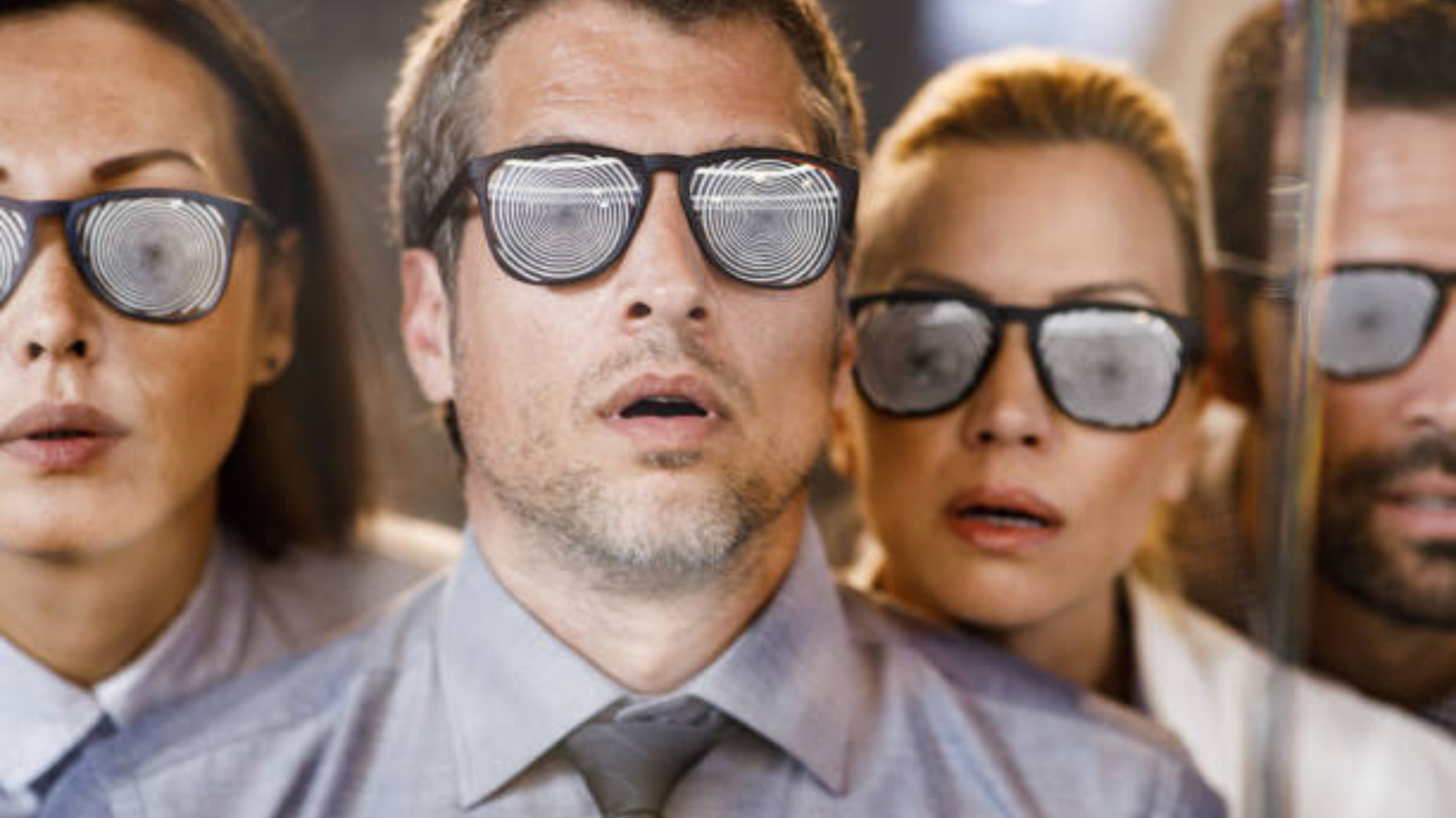 "تنويم مغناطيسي".. عصابة تسرق أموال العراقيين بطريقة مذهلة