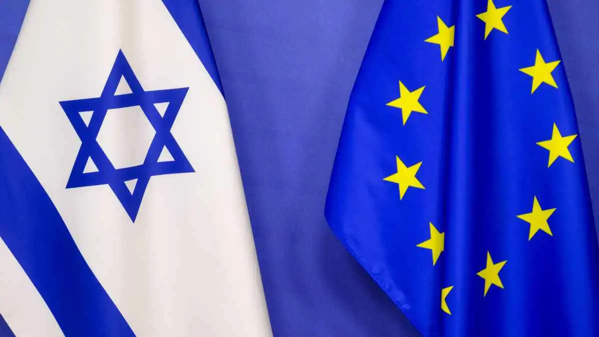 من أوروبا إلى واشنطن.. تحولات متسارعة في الموقف من إسرائيل