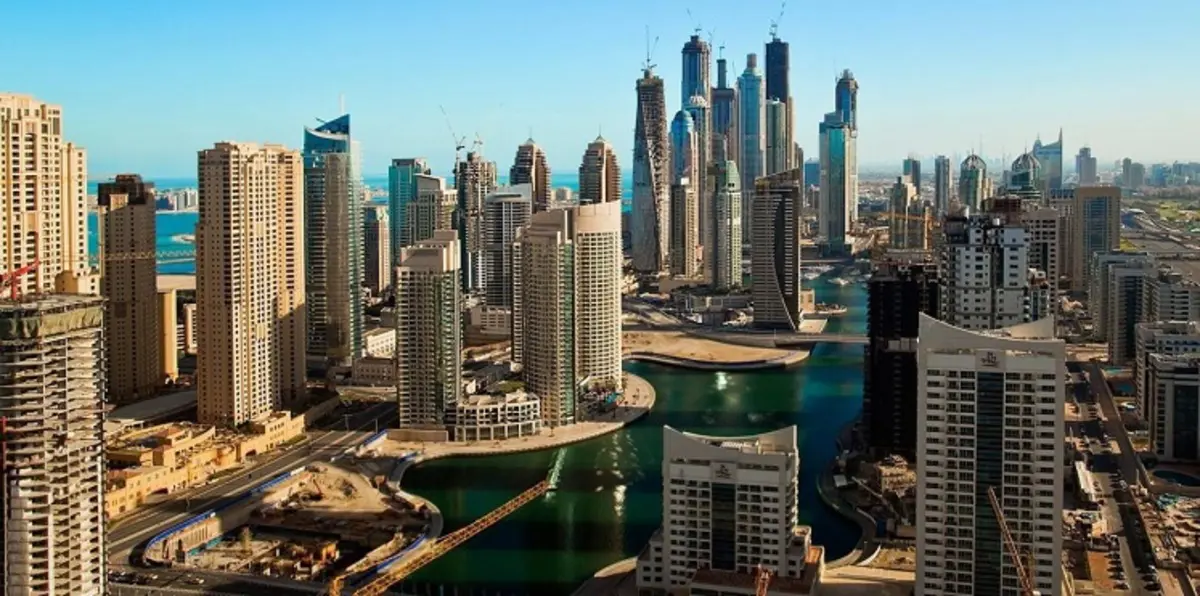 هل يتأثر قطاع العقار في الإمارات بخروج بريطانيا من الاتحاد الأوروبي؟