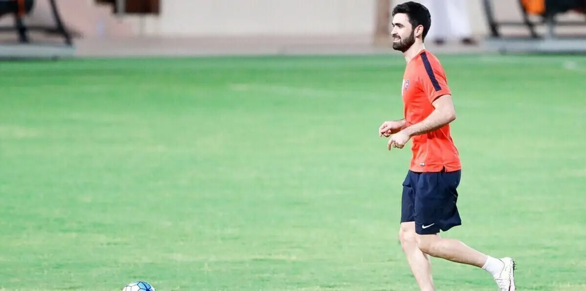 عبدالله الزوري يعتذر لعمر خريبين ويغلق سناب شات.. تعرف على ما حدث (فيديو)