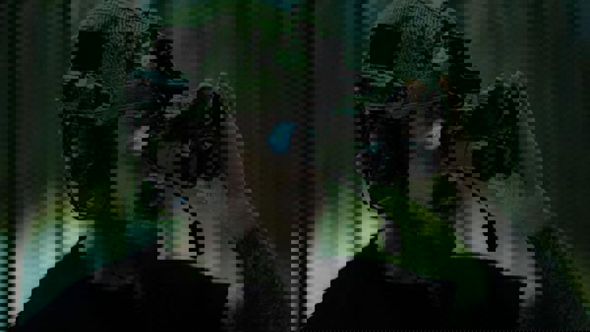 تطوير نظارة ذكية للرؤية الليلية تصور الظلام بالألوان