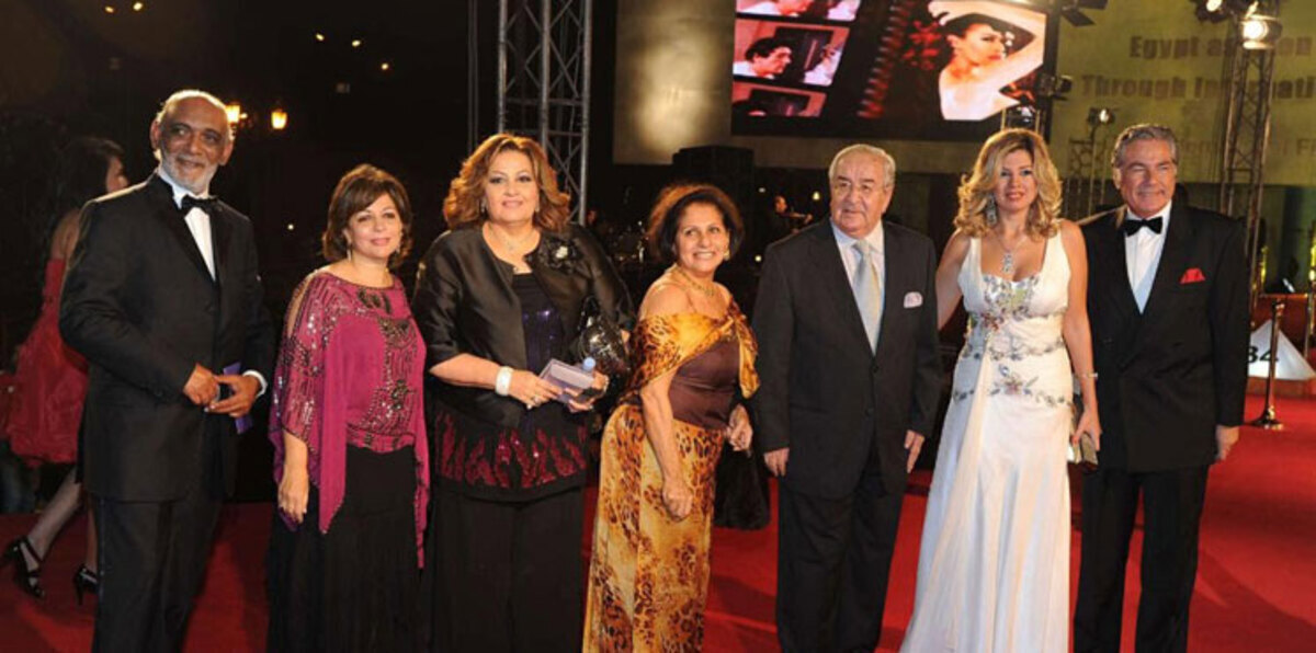 مدام كوراج.. فيلم جزائري عن جدلية الحب والجريمة