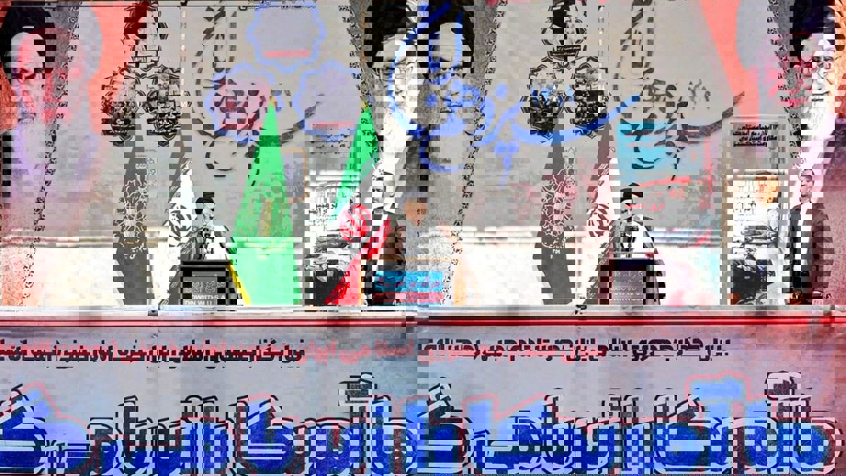 إيران المرتبكة تتجنّب الذعر الاستراتيجي