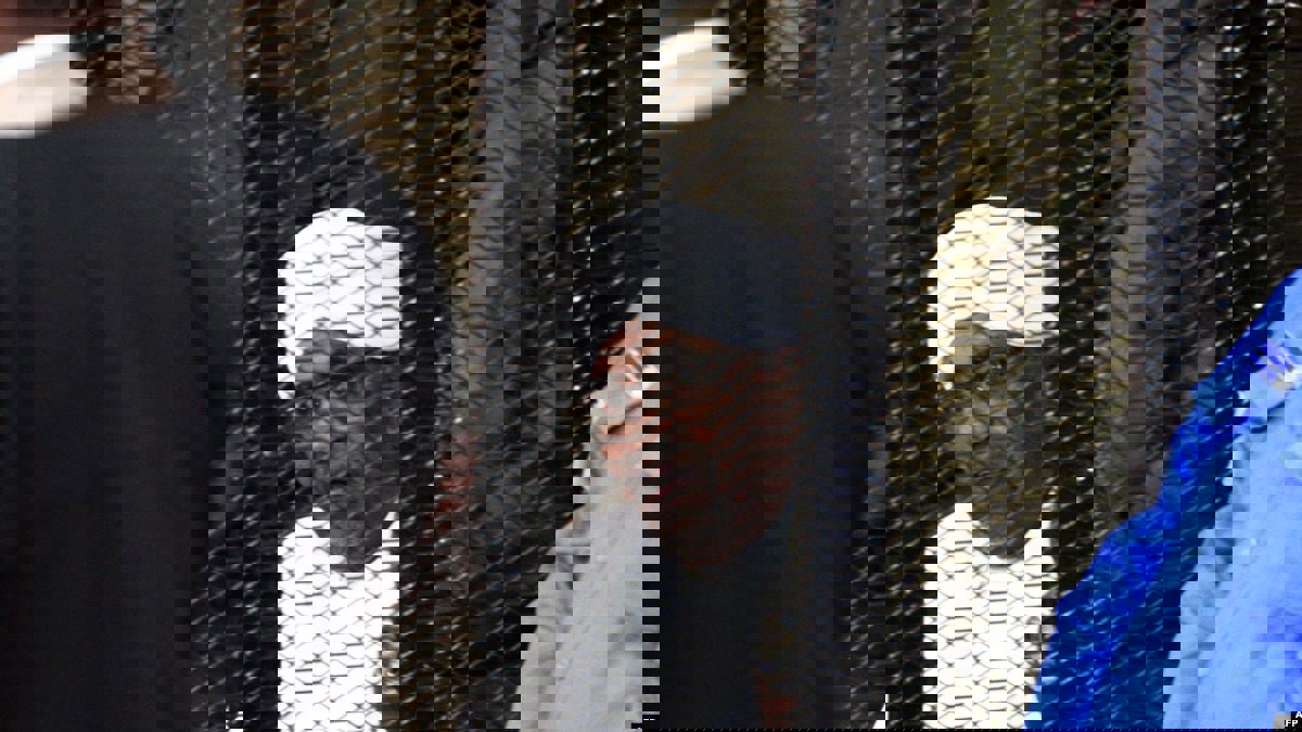 السودان .. تشكيل لجنة لتفكيك نظام البشير