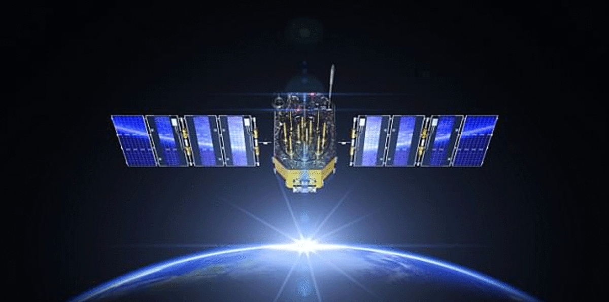 "فيسبوك" تخطط لإطلاق قمر اصطناعي ينافس "سبيس إكس" على توفير الإنترنت