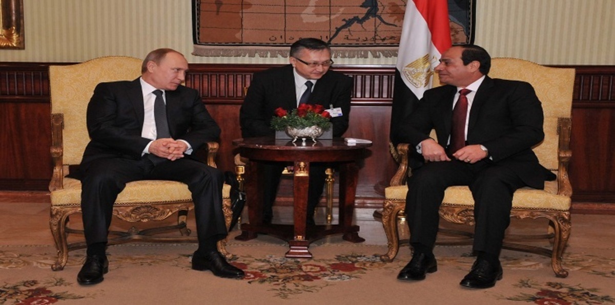 لماذا يتحدث زعماء الشرق الأوسط لبوتين وليس لأوباما؟