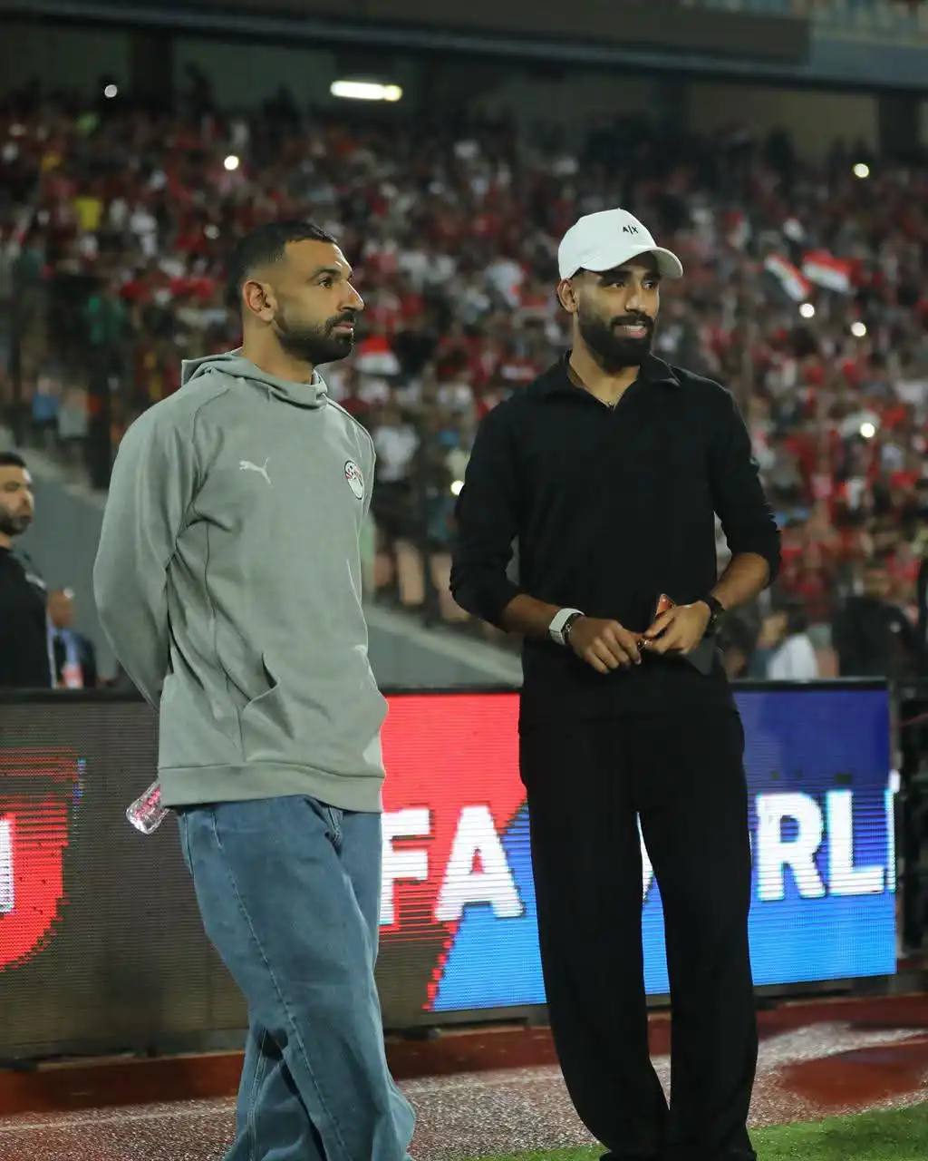 مروان عطية ومحمد صلاح