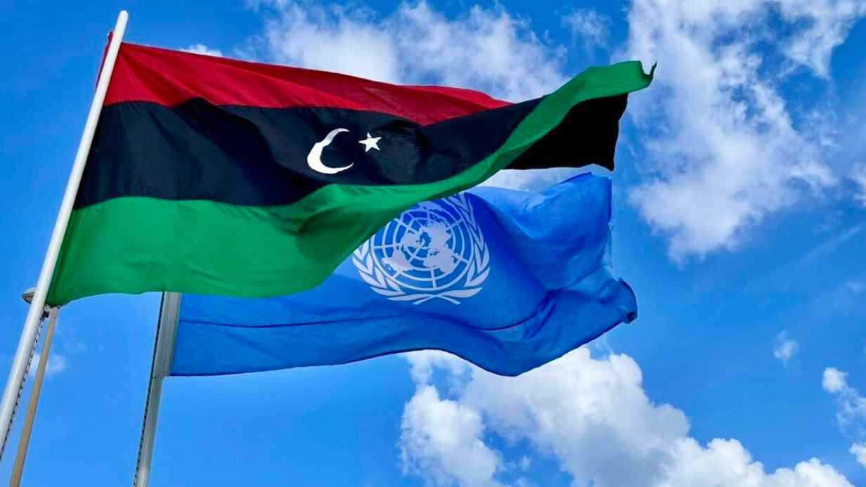 بين وعود تيتيه وتحفظ الشارع.. الخطة الأممية تثير "عاصفة تشكيك" في ليبيا