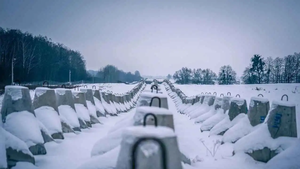 الدرع الشرقي.. كيف تستعد بولندا لأسوأ سيناريو على حدود الناتو؟