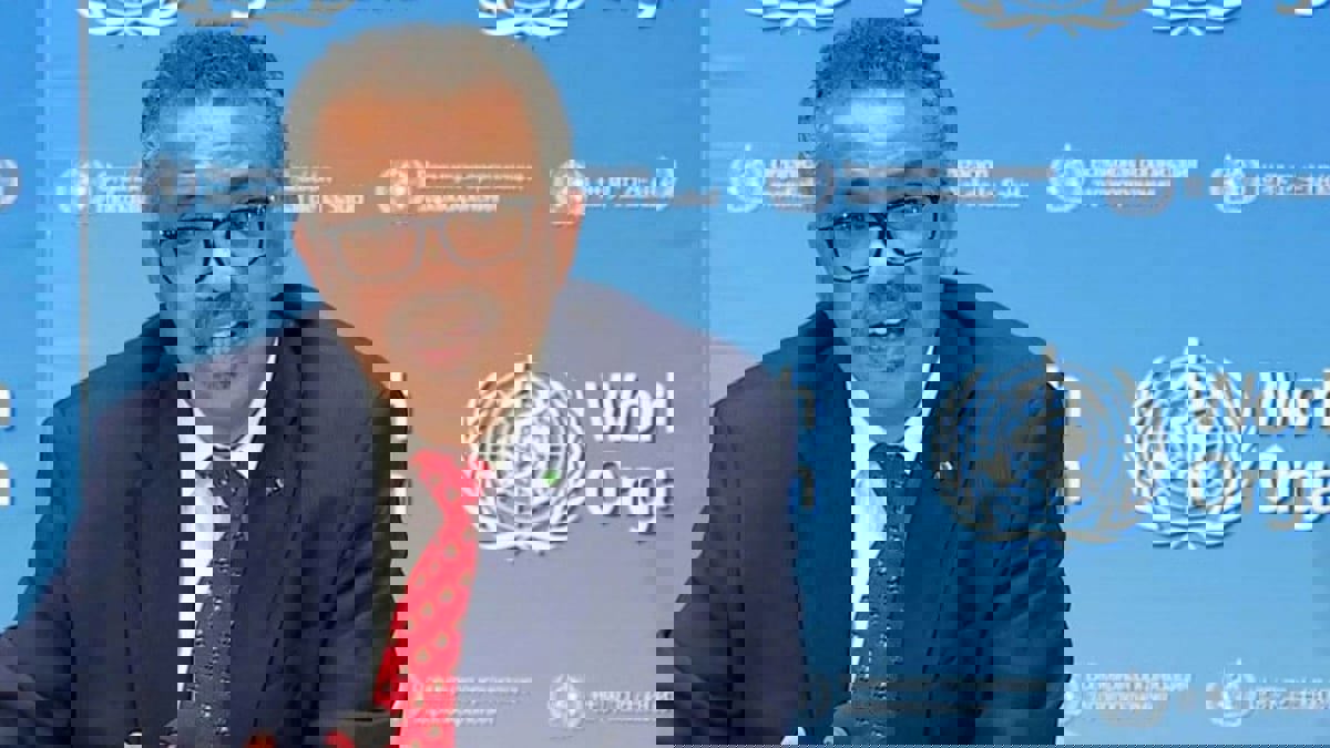 الصحة العالمية: كورونا لم ينته بعد رغم انخفاض الإصابات والوفيات